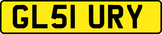 GL51URY