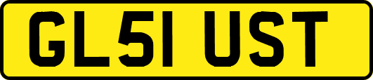 GL51UST