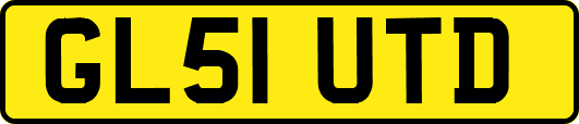 GL51UTD