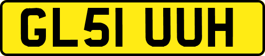 GL51UUH