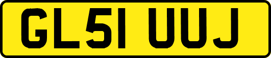 GL51UUJ