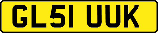 GL51UUK