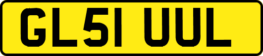 GL51UUL
