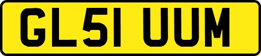 GL51UUM