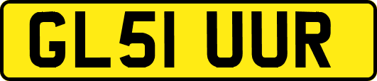 GL51UUR