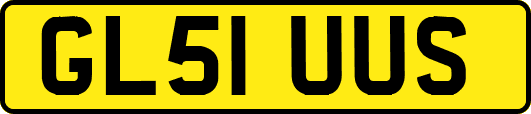 GL51UUS