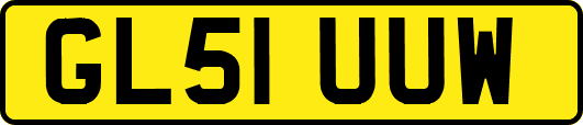 GL51UUW