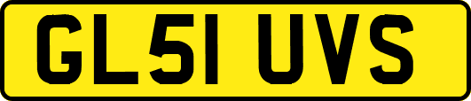 GL51UVS