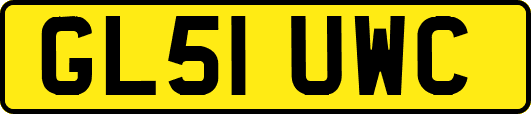 GL51UWC