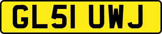 GL51UWJ