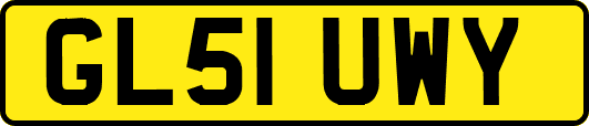 GL51UWY