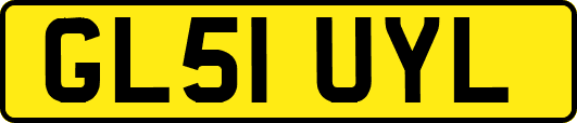GL51UYL