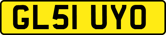 GL51UYO
