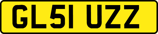 GL51UZZ