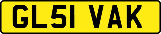 GL51VAK