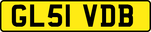 GL51VDB