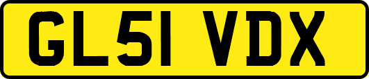 GL51VDX