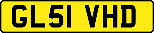 GL51VHD