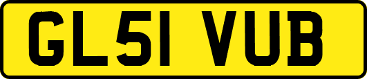 GL51VUB