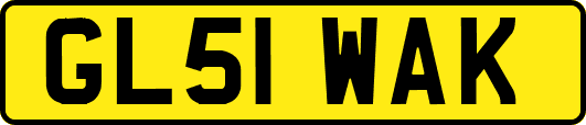 GL51WAK