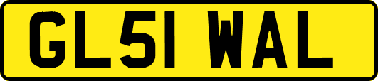 GL51WAL