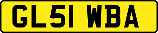 GL51WBA