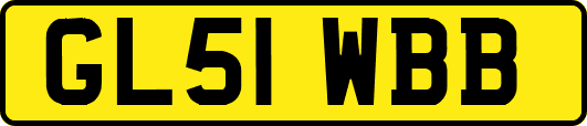 GL51WBB