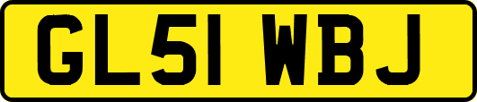 GL51WBJ