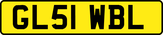 GL51WBL
