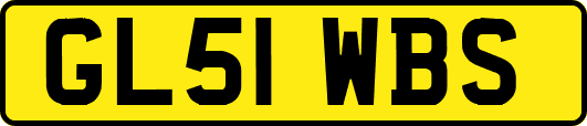 GL51WBS