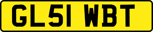 GL51WBT