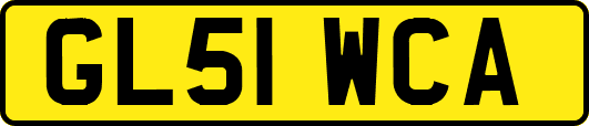 GL51WCA