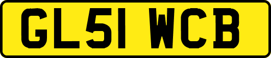 GL51WCB