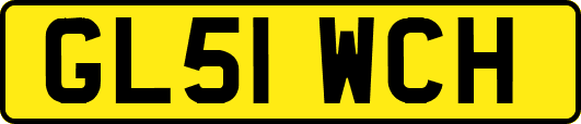 GL51WCH