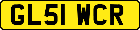 GL51WCR