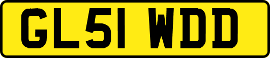 GL51WDD