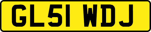 GL51WDJ