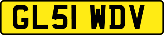 GL51WDV