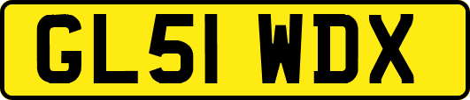 GL51WDX