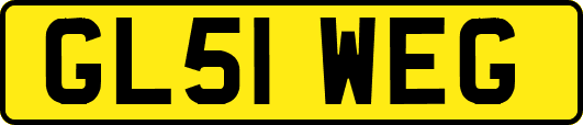GL51WEG