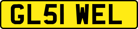 GL51WEL