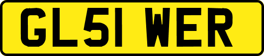 GL51WER