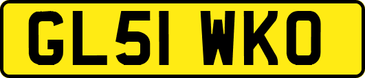 GL51WKO