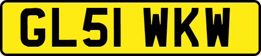 GL51WKW