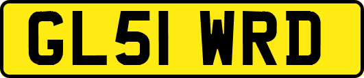 GL51WRD