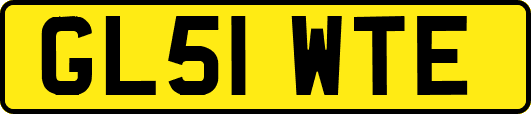 GL51WTE