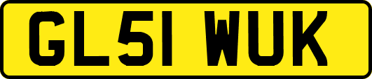 GL51WUK