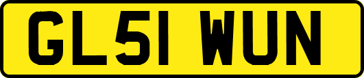 GL51WUN