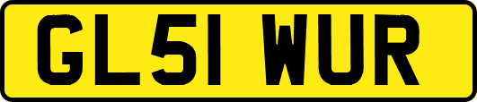 GL51WUR