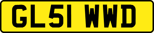 GL51WWD